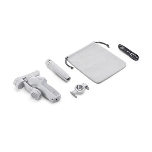 DJI Osmo Mobile SE Gimbal - Thumbnail