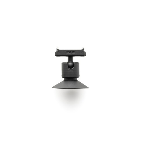 DJI Osmo Nano Standard Combo Aksiyon Kamerası (128GB)