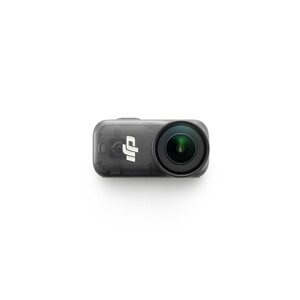 DJI Osmo Nano Standard Combo Aksiyon Kamerası (128GB) - Thumbnail