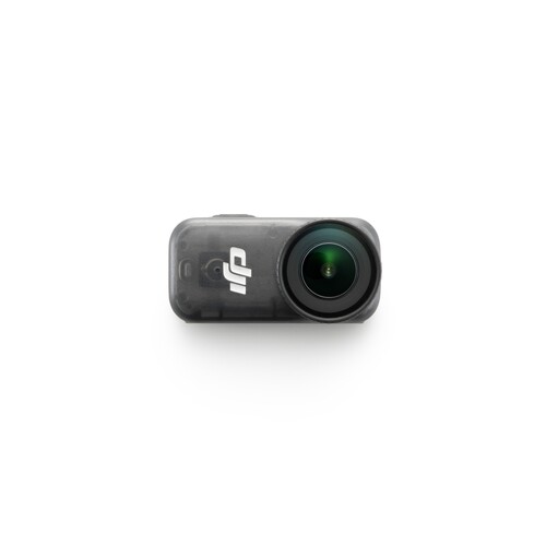 DJI Osmo Nano Standard Combo Aksiyon Kamerası (128GB)
