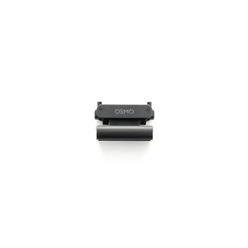 DJI Osmo Nano Standard Combo Aksiyon Kamerası (64GB)