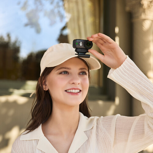 DJI Osmo Nano Standard Combo Aksiyon Kamerası (64GB)