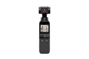 DJI Osmo Pocket 2 Creator Combo - Thumbnail