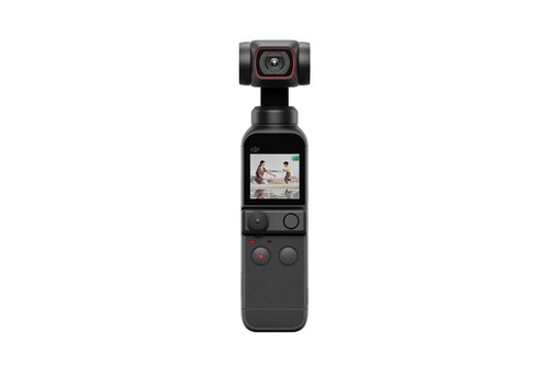 DJI Osmo Pocket 2 Creator Combo