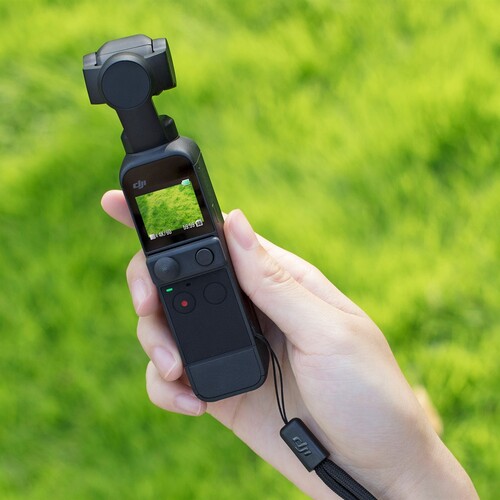 DJI Osmo Pocket 2 Creator Combo