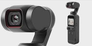 DJI Osmo Pocket 2 Creator Combo - Thumbnail