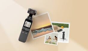 DJI Osmo Pocket 2 Creator Combo - Thumbnail