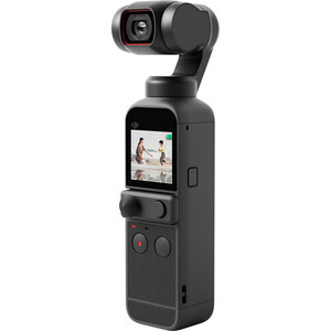DJI - DJI Osmo Pocket 2 Gimbal