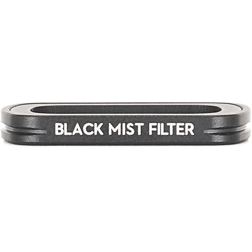 DJI Osmo Pocket 3 Black Mist Filtre