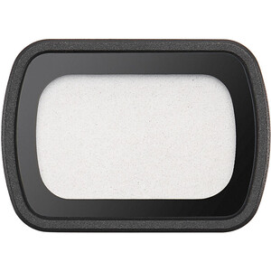DJI - DJI Osmo Pocket 3 Black Mist Filtre (1)