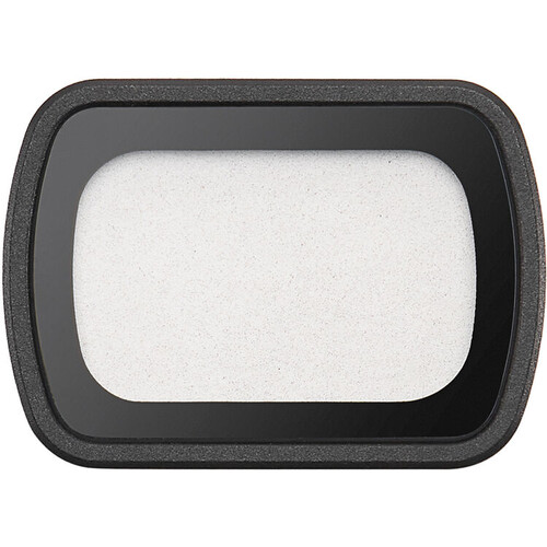 DJI Osmo Pocket 3 Black Mist Filtre