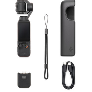 DJI - DJI Osmo Pocket 3 (1)