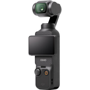 DJI Osmo Pocket 3 - Thumbnail