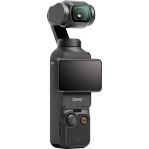 DJI Osmo Pocket 3 - Thumbnail