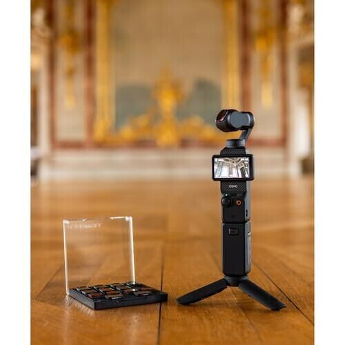 Freewell DJI OSMO POCKET 3 - MEGA KIT -14PACK