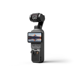 DJI - DJI Osmo Pocket 4 Standard Combo (1)
