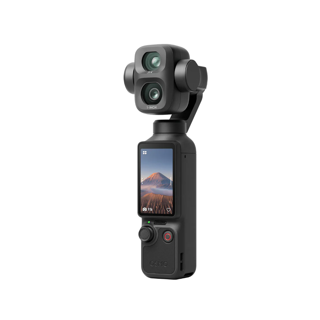 DJI - DJI Osmo Pocket 4P Pro Creator Combo (1)