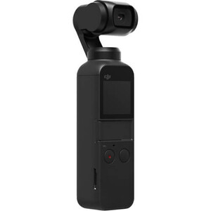 DJI - DJI Osmo Pocket Gimbal