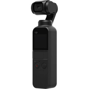 DJI - DJI Osmo Pocket Gimbal (1)