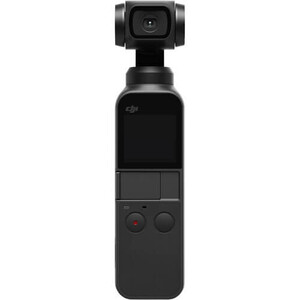 DJI Osmo Pocket Gimbal - Thumbnail