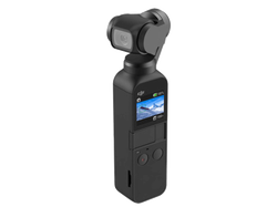 DJI Osmo Pocket Gimbal - Thumbnail