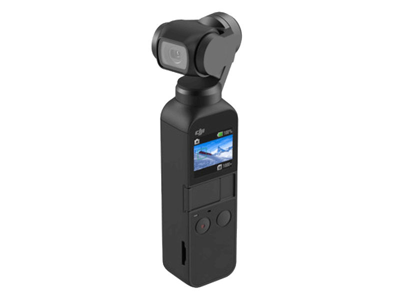 DJI Osmo Pocket Gimbal