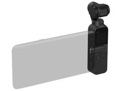 DJI Osmo Pocket Gimbal - Thumbnail