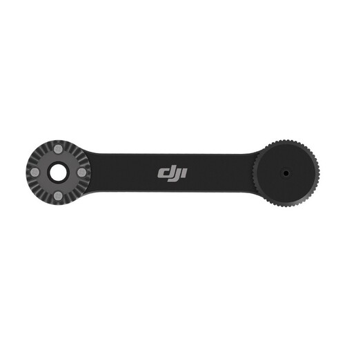 DJI Osmo Straight Extension Arm (Spare Part No.5)