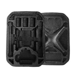 DJI Phantom 4 Hard Case Çanta - Thumbnail