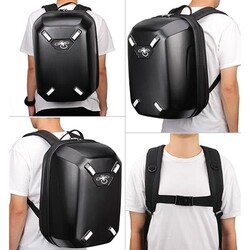 DJI Phantom 4 Hard Case Çanta - Thumbnail