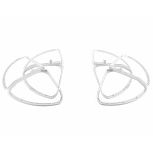 DJI - DJI Phantom 4 Pervane Koruyucu (Spare Part No 2)