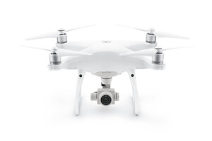 DJI - DJI Phantom 4 Pro V2.0 Multikopter