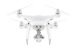 DJI - DJI Phantom 4 Pro V2.0 Multikopter (1)