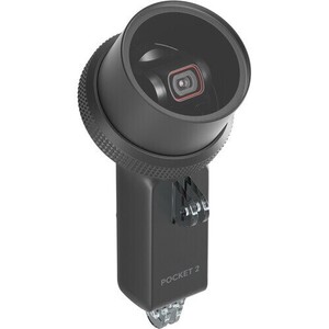 DJI - DJI Pocket 2 Waterproof Case