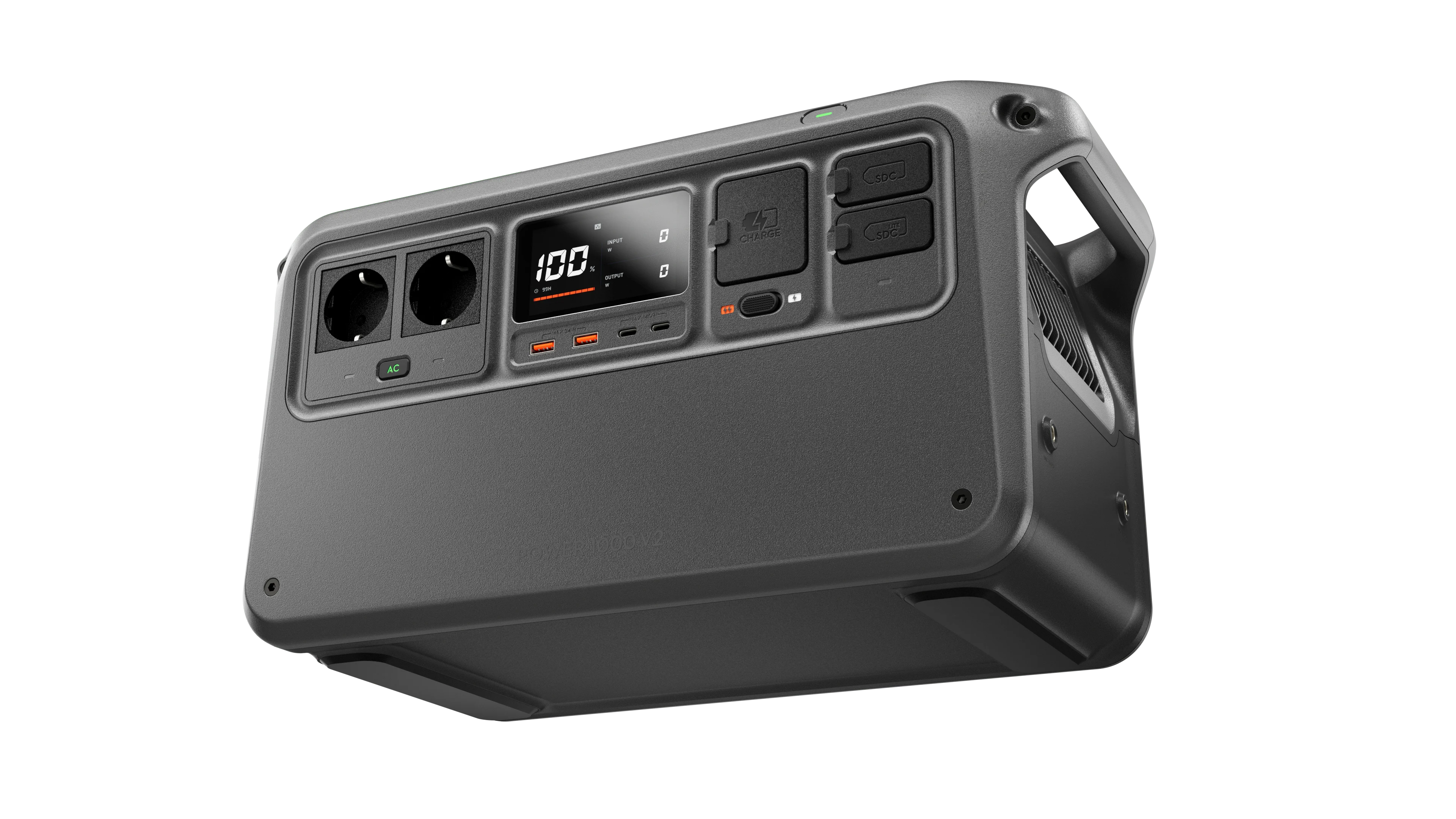 DJI Power 1000 V2 Taşınabilir Güç Kaynağı
