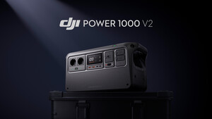 DJI Power 1000 V2 Taşınabilir Güç Kaynağı - Thumbnail