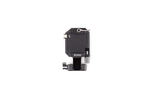 DJI R Vertical Camera Mount Gimbal Dikey Montaj Plakası