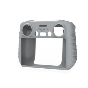 Clascase - DJI RC 2 Kumanda için Silikon Koruma Kılıf