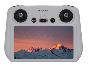 Clascase - DJI RC Kumanda için Silikon Koruma Kılıf