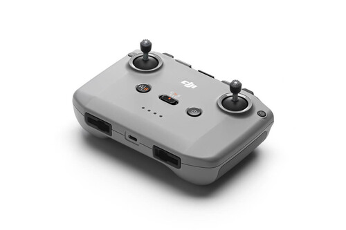 DJI RC-N3 Kumanda (Fly More Kitten Çıkma, Kutusuz, Sıfır)