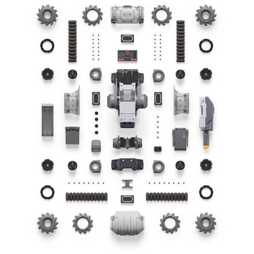 DJI RoboMaster S1