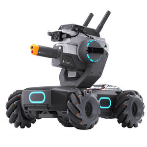 DJI RoboMaster S1 - Thumbnail