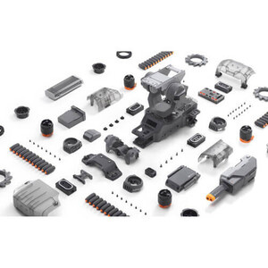 DJI RoboMaster S1 - Thumbnail