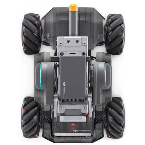 DJI RoboMaster S1