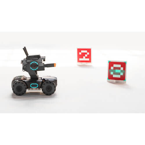 DJI RoboMaster S1