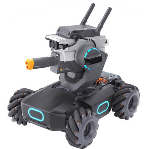 DJI RoboMaster S1