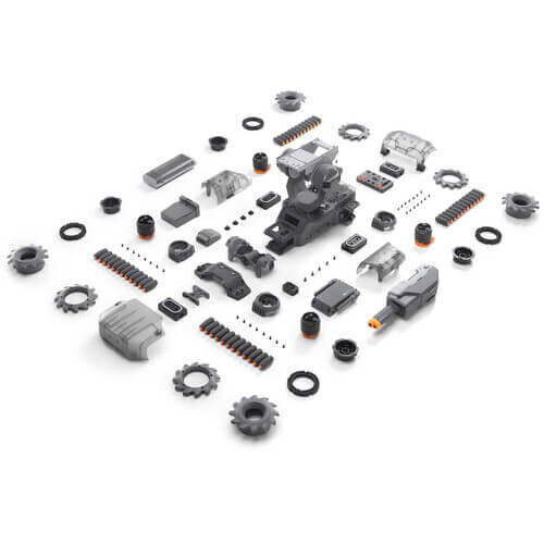 DJI RoboMaster S1