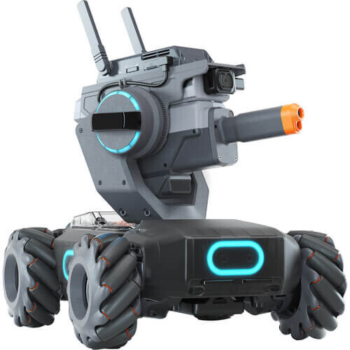 DJI RoboMaster S1