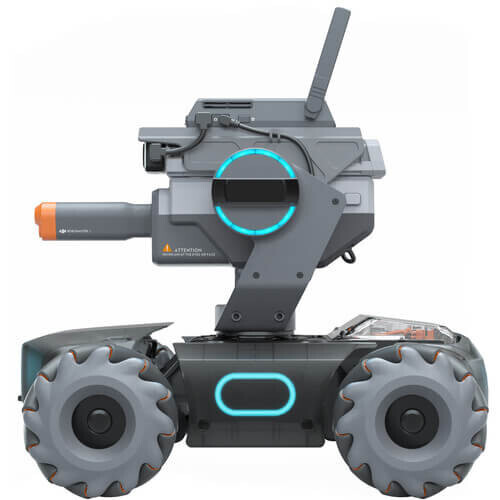 DJI RoboMaster S1