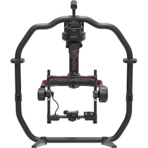 DJI - DJI Ronin 2 Pro Combo 3-Axis Gimbal